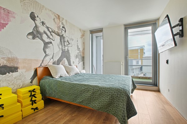 Medium property photo - IJburglaan 225, 1086 ZJ Amsterdam